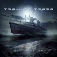 Purchase Trail Of Tears - Oscilation (Limited Edition)