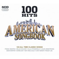 Purchase VA - 100 Hits: American Songbook CD2