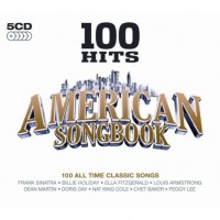 Purchase VA - 100 Hits: American Songbook CD4