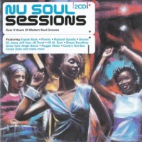 Purchase VA - Nu Soul Sessions CD1