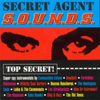 Purchase VA - Secret Agent S.O.U.N.D.S.: Top Secret!