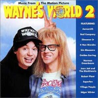 Purchase VA - Wayne's World 2