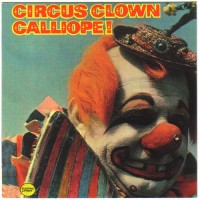 Purchase Verne Langdon - Circus Clown Calliope