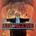 Buy Verne Langdon - Music For Magicians Mp3 Download