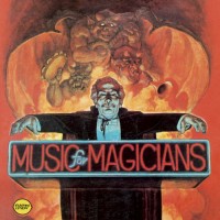 Purchase Verne Langdon - Music For Magicians