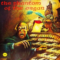 Purchase Verne Langdon - Phantom Of The Organ