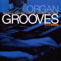 Purchase Vito Di Modugno - Organ Grooves