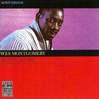 Purchase Wes Montgomery - Movin' Along (Vinyl)