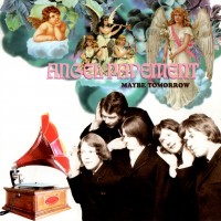 Purchase Angel Pavement - Maybe Tomorrow (Vinyl)