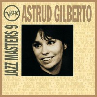 Purchase Astrud Gilberto - Verve Jazz Masters 9
