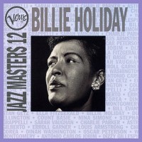 Purchase Billie Holiday - Verve Jazz Masters 12