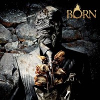 Purchase Born - Black Theory Mania (EP)