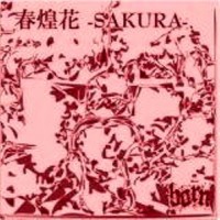 Purchase Born - Sakura (CDS)