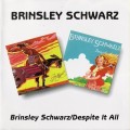 Buy Brinsley Schwarz - Brinsley Schwarz & Despite It (Vinyl) Mp3 Download