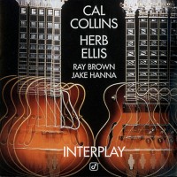 Purchase Cal Collins & Herb Ellis - Interplay (Vinyl)