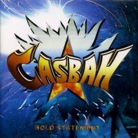 Purchase Casbah - Bold Statement