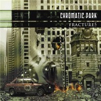 Purchase Chromatic Dark - Fractures (EP)