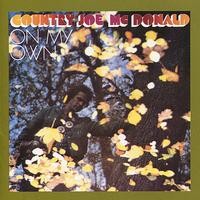 Purchase Country Joe Mcdonald - On My Own (Vinyl)