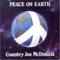 Purchase Country Joe Mcdonald - Peace On Earth (Vinyl)