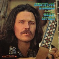 Purchase Country Joe Mcdonald - Thinking Of Woody Guthrie (Vinyl)