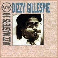 Purchase Dizzy Gillespie - Verve Jazz Masters 10