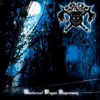 Purchase Draugr - Nocturnal Pagan Supremacy