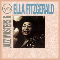 Purchase Ella Fitzgerald - Verve Jazz Masters 6