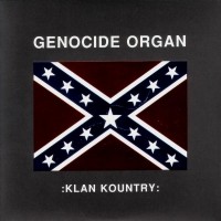 Purchase Genocide Organ - Klan Kountry (VLS)
