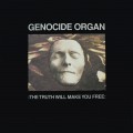 Buy Genocide Organ - The Truth Will Make You Free Mp3 Download