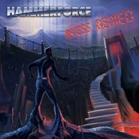 Purchase Hammerforce - Access Denied