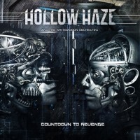 Purchase Hollow Haze - Countdown To Revenge