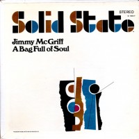 Purchase Jimmy McGriff - A Bag Full Of Soul (Vinyl)