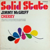 Purchase Jimmy McGriff - Cherry (Vinyl)