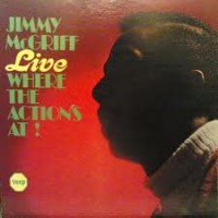 Purchase Jimmy McGriff - Where The Action's At! (Vinyl)