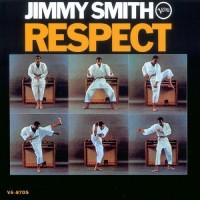 Purchase Jimmy Smith - Respect (Vinyl)