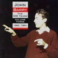 Purchase John Barry - The  Collection Vol. 3 Mp3 Download