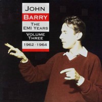 Purchase John Barry - The  Collection Vol. 3