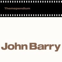 Purchase John Barry - Themependium CD2