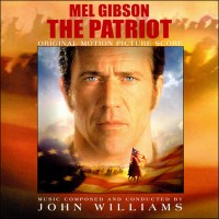 Purchase John Williams - The Patriot
