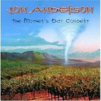 Purchase Jon Anderson - The Mother's Day Concert
