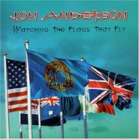 Purchase Jon Anderson - Watching The Flags That Fly