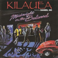 Purchase Kilauea - Midnight On The Boulevard