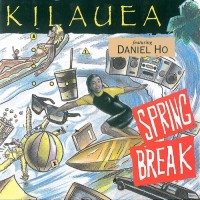 Purchase Kilauea - Spring Break