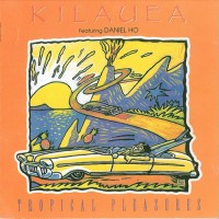 Purchase Kilauea - Tropical Pleasures