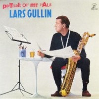 Purchase Lars Gullin - Portrait Of My Pals (Vinyl)