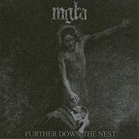 Purchase MGLA - Further Down The Nest (CDS)