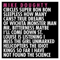 Purchase Mike Doughty - Circles Super Bon Bon Sleepless...