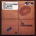 Buy Monty Alexander - Overseas Special (With Ray Brown, Herb Ellis) (Vinyl) Mp3 Download