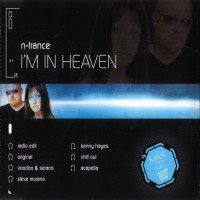 Purchase N-Trance - I'm In Heaven (MCD)