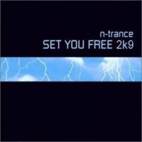 Purchase N-Trance - Set You Free 2K9 (MCD)